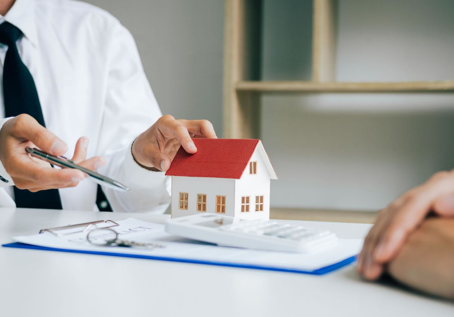 How to choose your managing agent