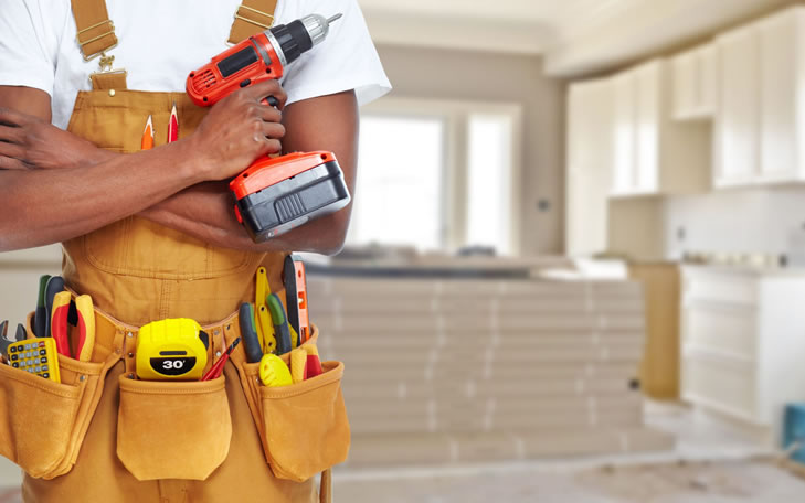Cheap Complex Maintenance Contractors Bloemfontein
