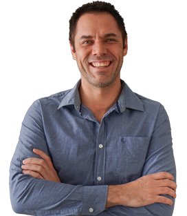 Director Of Louis Property Management - Louis van Wyk