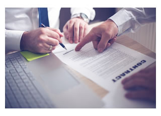 Managing agent newsletters about complex management in Bloemfontein