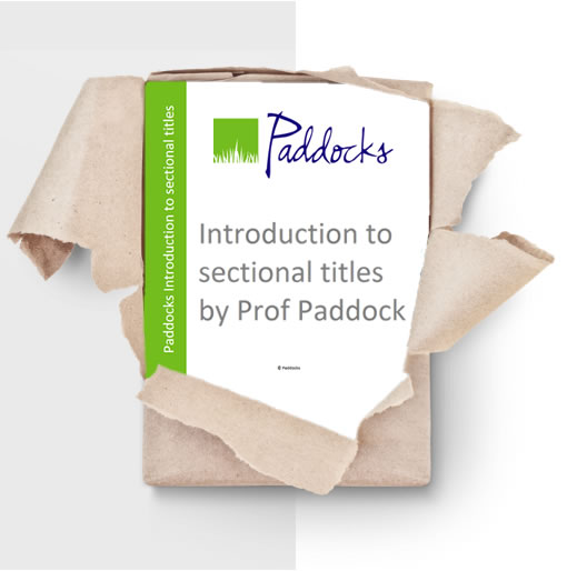 Introduction To Sectional Title Schemes In South Africa